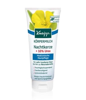 Kneipp Nachtkerze sehr trockene Haut & Neurodermitis Body Milk