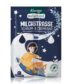 Kneipp Naturkind Milchstraße Badeschaum