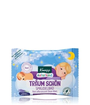 Kneipp naturkind Träum Schön Badezusatz