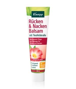 Kneipp Rücken & Nacken Balsam Körperbalsam