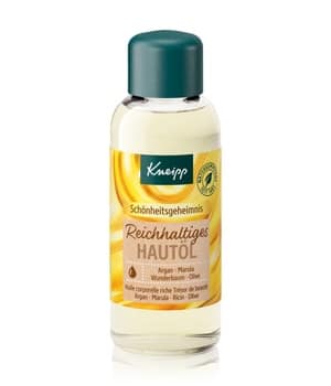 Kneipp Schönheits-Geheimnis Argan - Marula - Wunderbaum - Olive Körperöl