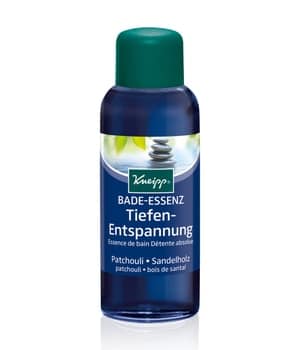 Kneipp Tiefen-Entspannung Patchouli - Sandelholz Badeöl