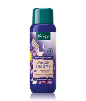 Kneipp Zeit für Träume Lavendel - Vanille - Abendblume Badeschaum