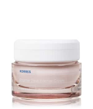 KORRES Apothecary Wild Rose Intensiv Feuchtigkeitsspendende Creme Tagescreme