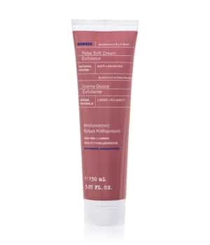 KORRES Apothecary Wild Rose Sanfte Peeling-Creme Gesichtspeeling