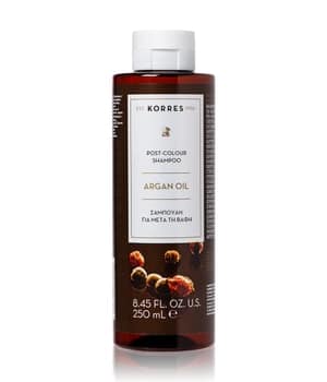 KORRES Arganöl Post-Colour Haarshampoo