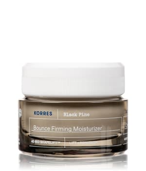 KORRES Black Pine 4D Straffende Feuchtigkeitscreme (Normale - Mischhaut) Gesichtscreme