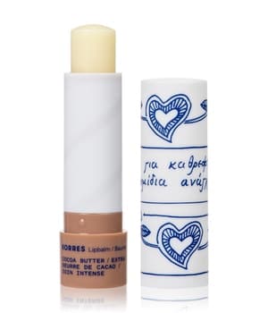 KORRES Cocoa Butter Lip Balm Extra Lippenbalsam