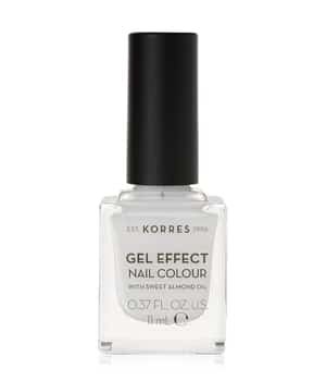 KORRES Gel Effect Nagellack