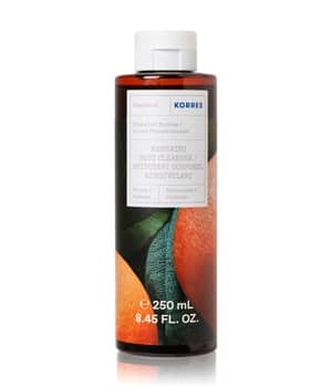 KORRES Grapefruit Sunrise Revitalisierend Duschgel