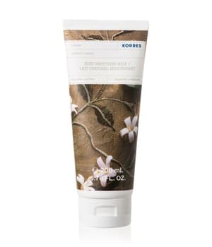 KORRES Jasmine Glättende Körpermilch Body Milk