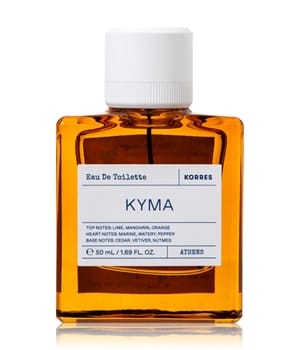 KORRES Kyma Eau de Toilette