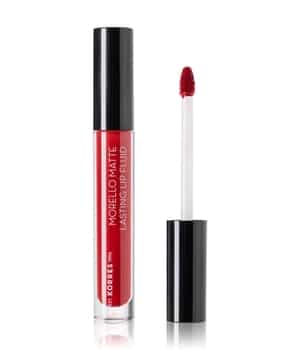 KORRES Morello Matte Lasting Lip Fluid Lipgloss