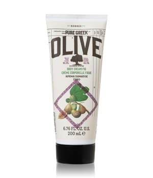 KORRES Olive Fig Bodylotion