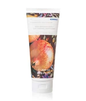 KORRES Pomegranate Grove Glättend Körpercreme