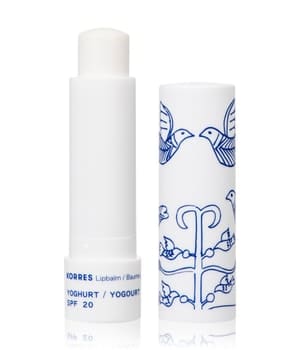 KORRES Yoghurt Lip Balm SPF 20 Lippenbalsam