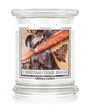 Kringle Candle Daylight Kringle Christmas Cookie Dough Duftkerze