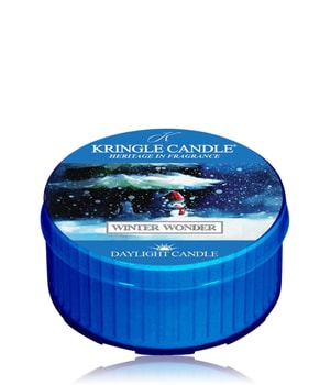 Kringle Candle Daylight Kringle Winter Wonder Duftkerze