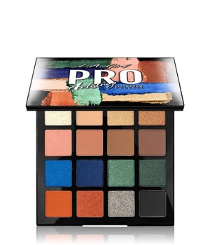 L.A. Girl PRO Eyeshadow Palette Lidschatten Palette