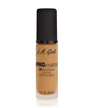 L.A. Girl PRO.matte Flüssige Foundation