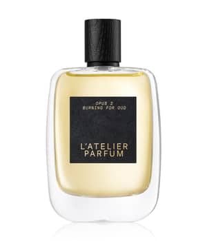 L'ATELIER PARFUM OPUS 2 Burning For Oud Eau de Parfum