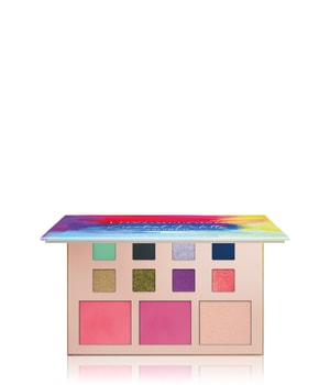 L.O.V L.O.V x LAETITIA LEMAK CREATIST PALETTE Volume II eye & face palette Make-up Palette