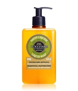 L'OCCITANE Karité Flüssigseife Verbene Flüssigseife