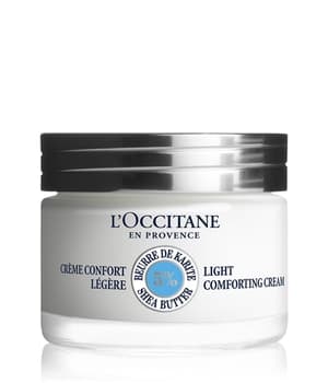 L'OCCITANE Karité Leichte Gesichtscreme