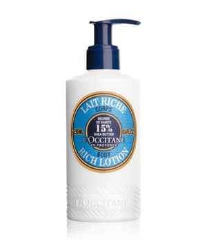 L'OCCITANE Karité Reichhaltige Body Milk