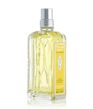 L'OCCITANE Verveine Agrumes Eau de Toilette