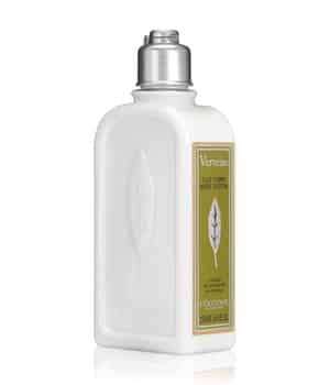 L'OCCITANE Verbene Body Milk