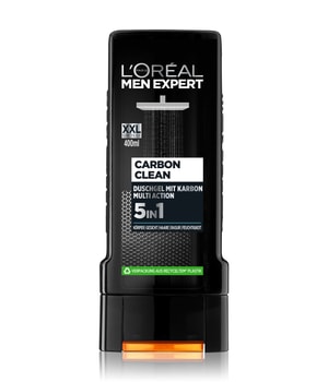 L'Oréal Men Expert Carbon Clean XXL 5in1 Multi-Action Duschgel