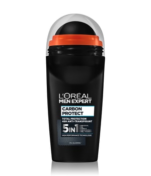 L'Oréal Men Expert Carbon Protect 5in1 Deodorant Roll-On