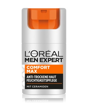 L'Oréal Men Expert Comfort Max Anti-Trockene Haut Feuchtigkeitspflege Gesichtscreme