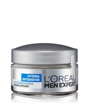 L'Oréal Men Expert Hydra Intensive Feuchtigkeitscreme tägliche Pflege Gesichtscreme