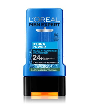 L'Oréal Men Expert Hydra Power Mountain Water Duschgel