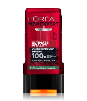 L'Oréal Men Expert Ultimate Vitality Duschgel