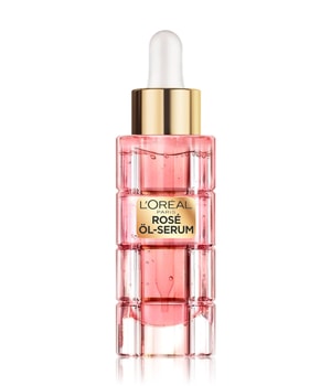 L'Oréal Paris Age Perfect Golden Age Vitalisierendes Rosé-Öl Serum Gesichtsserum