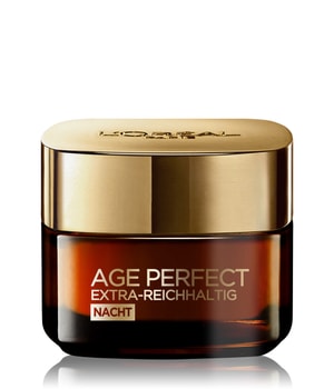 L'Oréal Paris Age Perfect Manuka Honig Nachtcreme