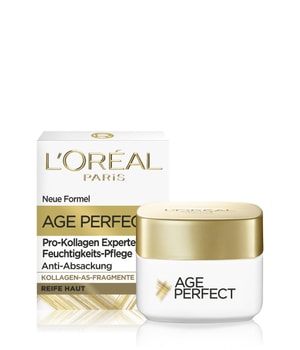 L'Oréal Paris Age Perfect Pro-Kollagen Experte Straffend Augencreme