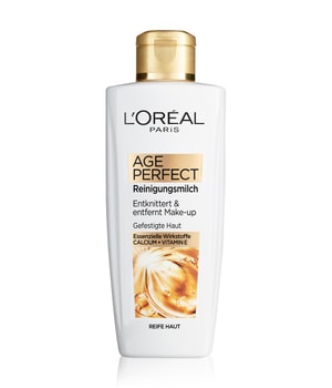 L'Oréal Paris Age Perfect Reinigungsmilch