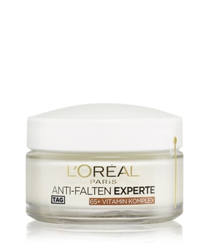 L'Oréal Paris Anti-Falten Experte 65+ Vitaminkomplex Tagescreme