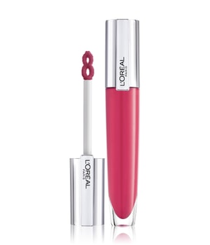 L'Oréal Paris Brilliant Signature Plump-in-Gloss Lipgloss