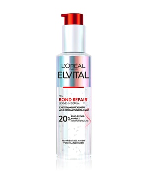 L'Oréal Paris Elvital Bond Repair Leave-In Serum Haarserum