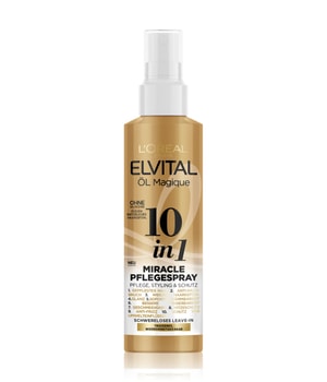 L'Oréal Paris Elvital Öl Magique 10-in-1 Miracle Pflegespray Leave-in-Treatment