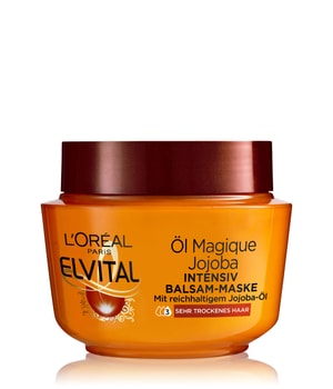 L'Oréal Paris Elvital Öl Magique Jojoba Intensiv Haarkur