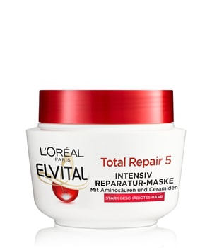 L'Oréal Paris Elvital Total Repair 5 Intensiv Haarmaske