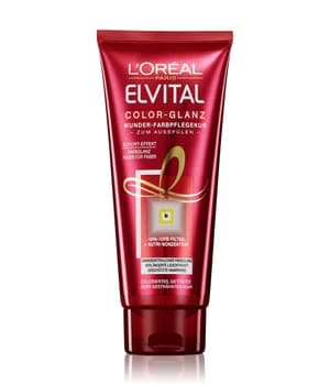 L'Oréal Paris Elvital Wunder-Farbglanzkur Color Glanz Haarkur