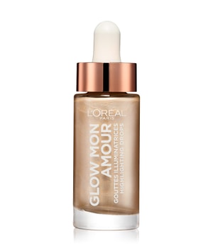 L'Oréal Paris Glow Mon Amour Highlighting Drops Highlighter