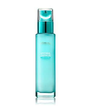 L'Oréal Paris Hydra Genius Aloe Water - Normale bis trockene Haut Gesichtsfluid